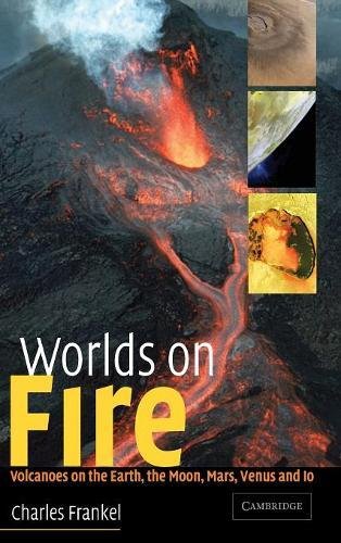 Livro Worlds On Fire de John Emsley (Inglês) Libros - Livros - worlds on fire, john emsley