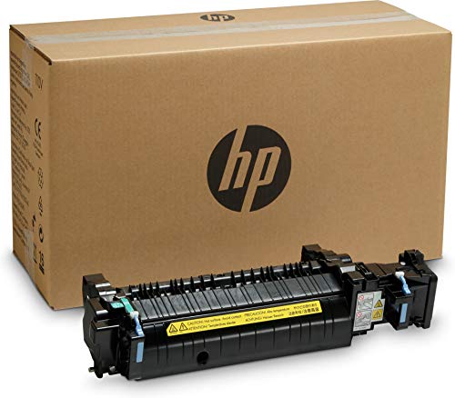 Kit de Manutenção HP B5L36A (Acessório Informática e Tel.) HP - Peças de reposição para impressoras, copiadoras e máquinas de fax - compatível HP, Color LaserJet CP5525dn, preto, 1 kg