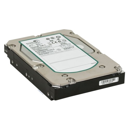 Disco HDD Interno SEAGATE Cheetah 300GB (300 GB - SAS - 15000 RPM) SEAGATE - Discos rígidos - 300 gb, sas, 15000 rpm