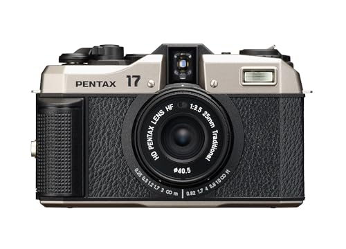 Máquina Fotográfica Compacta PENTAX Optio W20 Pentax - Câmeras de filme - compacta, pentax, optio w20