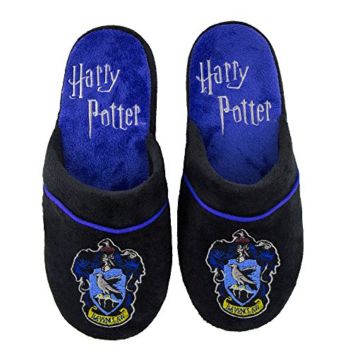 Chinelos HARRY POTTER Ravenclaw Azul para Homem Cinereplicas - Sapatos - Harry Potter, Ravenclaw, borracha, 1,2 cm