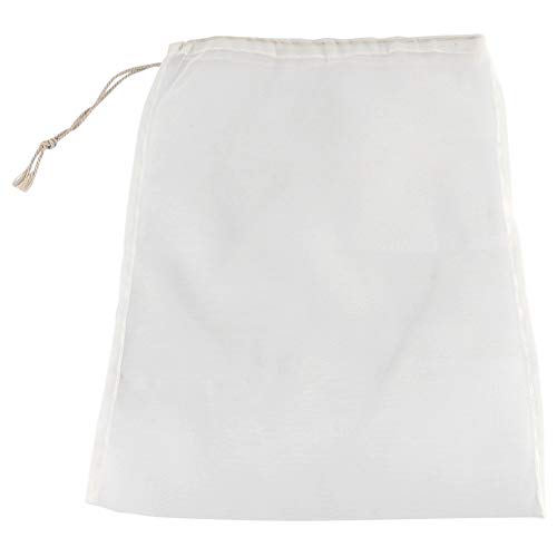 Sacos de filtro para cerveja 100 mesh home brew (20 x 30 cm) Wifehelper - Escorredores e peneiras - filtro, cerveja, homebrew