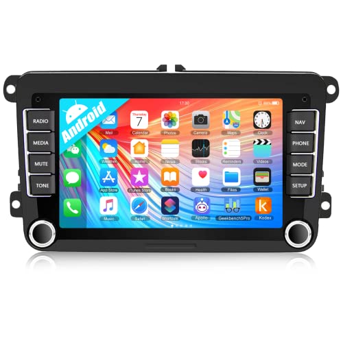 Rádio Auto CAMECHO 7'' (Bluetooth - Android 13) CAMECHO - Aparelhos de áudio e vídeo para veículos e sistemas de painel - bluetooth, android 13, 7 polegadas