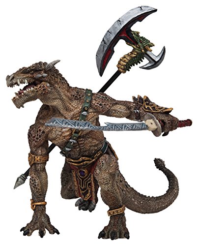 Boneco de brincar PAPO Fantasy World (3 anos) Papo - Bonecos de ação e brinquedo - mágico, criativo, 3 anos