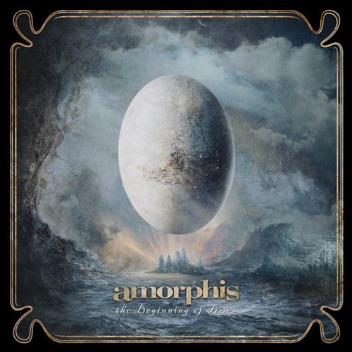 CD The Beginning Of Times - A New Dawn Nuclear Blast Records - Música e gravações de som - cd, the beginning of times, a new dawn