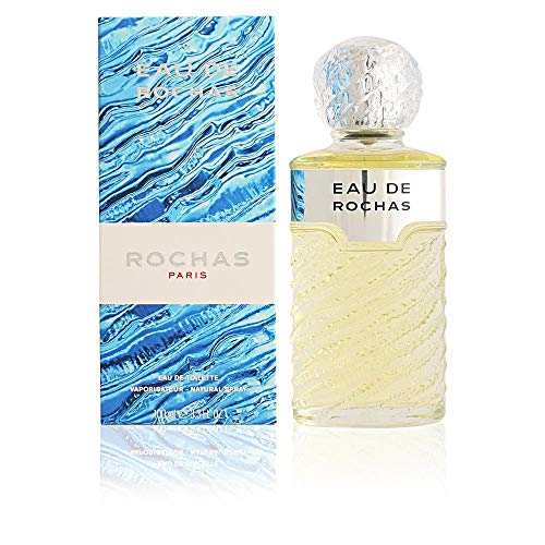 Perfume ROCHAS Eau de Rochas (Eau de Toilette - 200 ml) Rochas - Perfume e colônia - 