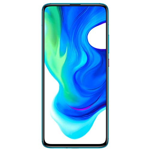 Smartphone POCO F2 Pro | 6 GB | 128 GB | Dual SIM | Azul Xiaomi - Telemóveis - Android 10, 128 GB, 6 GB RAM, full hd, dual sim