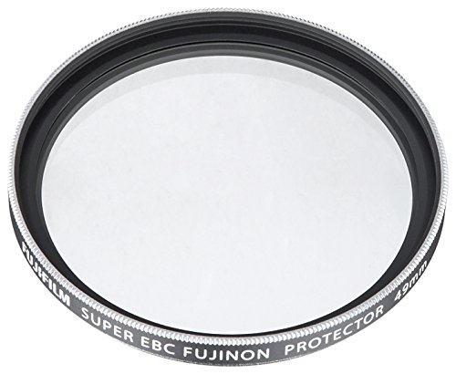 Protetor de Ecrã Tablet FUJIFILM PRF-49S (X-Pro1) Fujifilm - Filtros de lentes - compatível, x-pro1, filtro de proteção, 49 cm