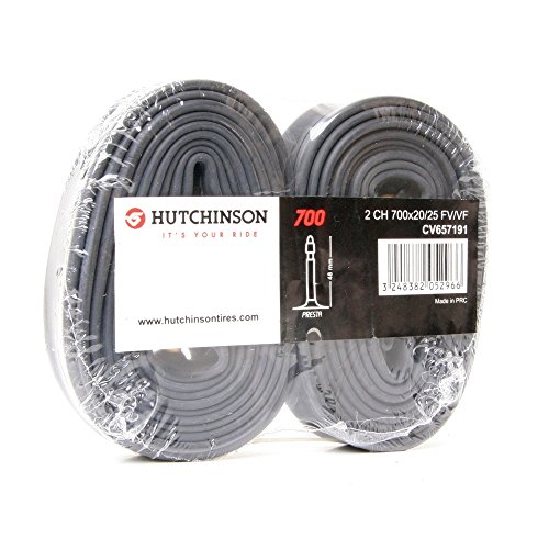Tubo de Ar Laranja Hutchinson 316970 (Recondicionado Como Novo) Hutchinson - Pneus automotivos - tubo ar, laranja, hutchinson, recondicionado