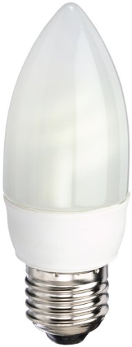 Lâmpada OSRAM DuluxStar MiniCandle (E27 - 7W) Osram - Lâmpadas - led, 7w, e27, sala