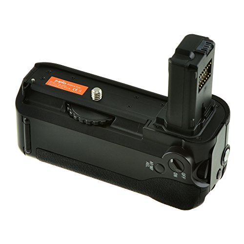 Bateria para Câmara de Filmar JUPIO JBG-S005 Jupio - Baterias - 1080 mAh, ião-lítio, 7.2 V, preto