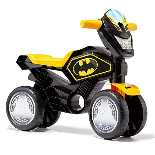 Mota MOLTO de Corrida (Idade Mínima Recomendada: 1 ano) MOLTO - Brinquedos - elétrica, corrida, 2 velocidades, luzes, sons