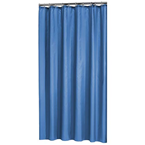 Toalha de Banho SEALSKIN 238501324 (Azul - 100 x 160 cm) Sealskin - Cortinas de chuveiro - azul, 100x160 cm