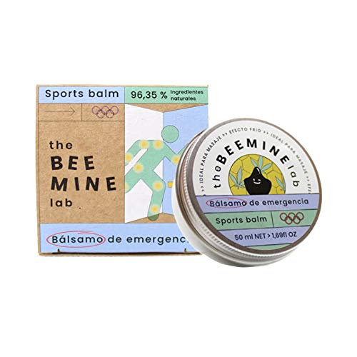 Creme de Óleo de Canhão Orgânico BEEMINE The Beemine Lab - Medicamentos e drogas - óleo, canhão, orgânico