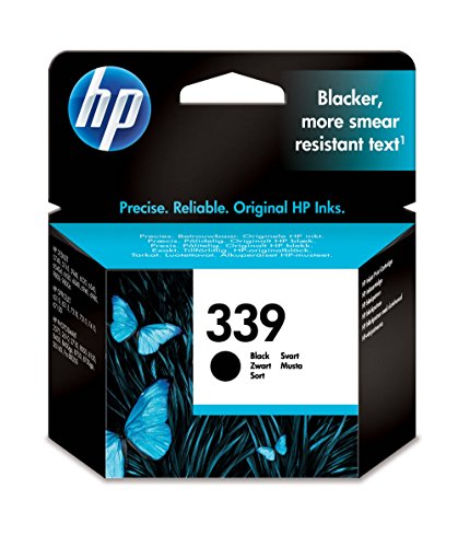 Tinteiro HP C8767EE Preto (Consumível Informática e Tel.) HP - Cartuchos de toner e jato de tinta - hp, c8767ee, preto, officejet