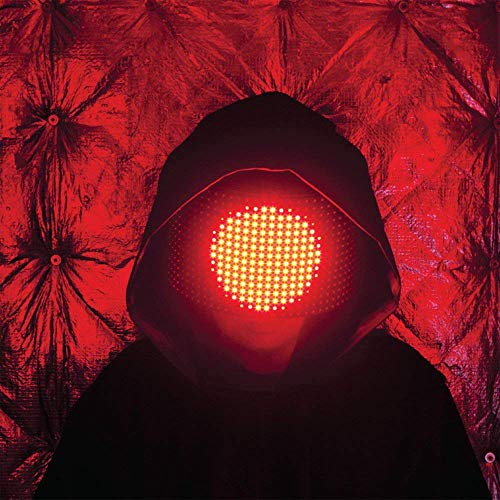 Acessório de Conjunto de Jogo de Tabuleiro HASBRO Shobaleader One: d'Demonstrator (Idade Mínima Recomendada: 8 anos) WARP RECORDS - Cds de música - jogo de tabuleiro, idade mínima: 8 anos