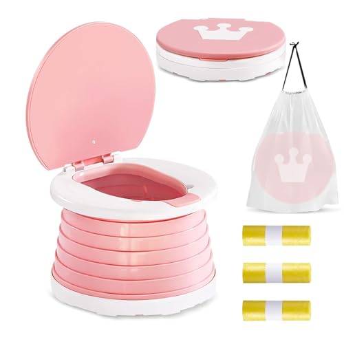 Redutor de Banho NAUXIU (Rosa - Poliéster) NAUXIU-DE - Móveis para bebês e crianças pequenas - redutor de banho, rosa, poliéster, anti-derrapante
