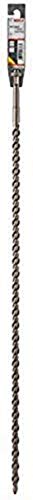 Broca BOSCH 1 618 596 224 (Aço - 2.5 mm) Bosch Professional - Acessórios para brocas e parafusadeiras - aço, 2.5 mm, 550 cm, broca