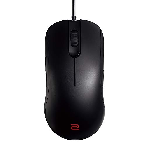 Rato Gaming BENQ Fk1 (PC - USB - 1600 dpi) Benq - Ratos e trackballs - gaming, usb, 1600 dpi