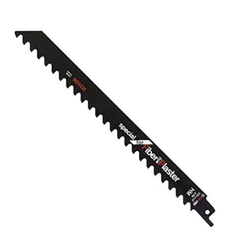 Lâmina de Serra Elétrica BOSCH 2 608 650 971 Bosch Professional - Ferramentas - disco de corte, aço inoxidável, bosch, compatível