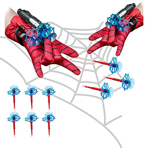 Lançador de Brinquedo PTBWS 2 Jogo Hero Launcher Glove PTBWS - Brinquedos - lançador, brinquedo, ptbws, jogo, hero launcher, glove