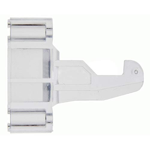 Acessório de Máquina de Lavar Roupa BOSCH 00015643 Recamania - Acessórios para máquina de lavar e secar - compatível, bosch, plástico, preto