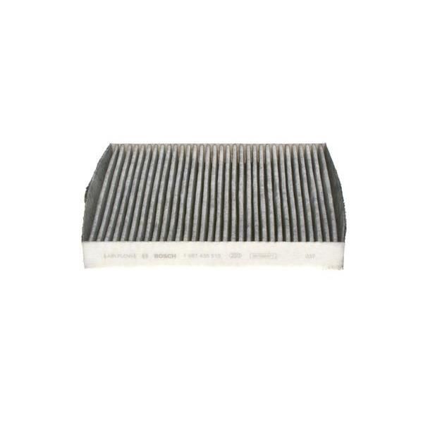 Filtro de Ar Condicionado BOSCH R5515 (Compatibilidade: Bosch) Bosch - Aquecimento, ventilação e ar condicionado - bosch, plástico, filtro de ar condicionado