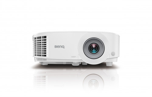 Proyector BENQ MH733 (4000 ANSI lumens - Full HD) Benq - Projetores multimídia - 4000 ansi, full hd