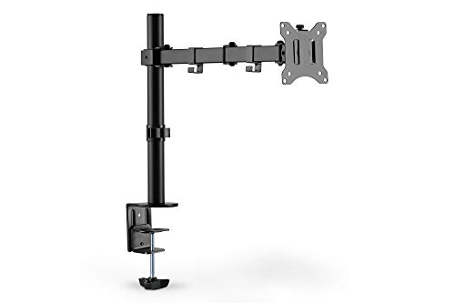 Suporte de Parede para TV DIGITUS DA-90399 (32'') Digitus - Suportes para tv e monitor - suporte de parede, tv, digitus da-90399, 32 polegadas, ajustável, USB 2