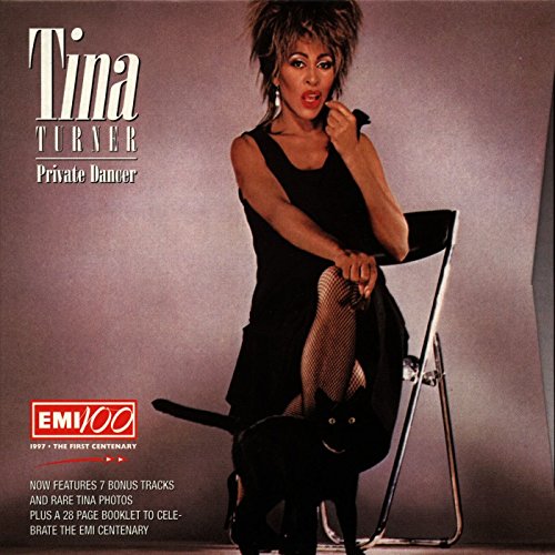 DVD Private Dancer - Edizioni Tv Sorrivi E Canzoni (Edição em Espanhol) Warner - Música e gravações de som - dvd, private dancer, tv editions, sorriri e canzoni