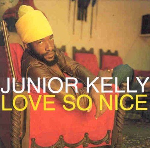 Love So Nice - 1st Edition (LP) (Music CD) GOODTOGO-VP MUSIC - Downloads de música digital - LP, música cd