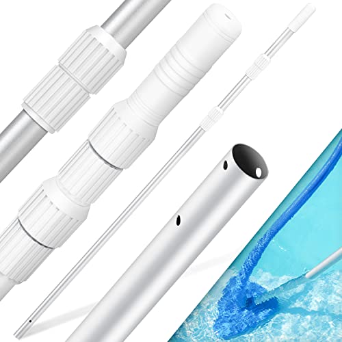 Recogehojas para piscina de aluminio KESSER KESSER - Móveis de exterior - alumínio, piscina