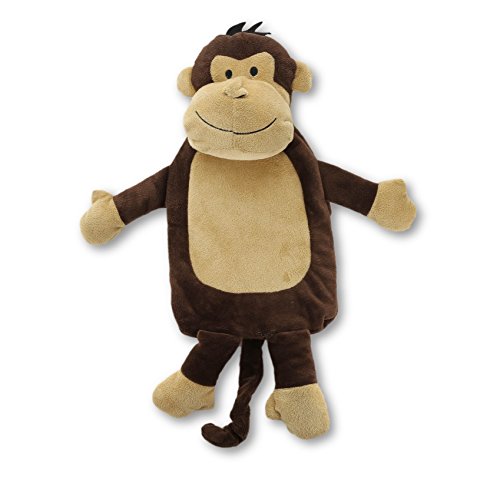 Saco de Água Quente com Unicórnio Pingüino Chocolate CityComfort - Almofadas térmicas - água quente, unicórnio, pingüino, chocolate
