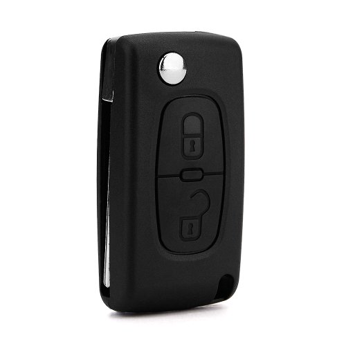 Remoto para Portas de Automóveis REPLACITROEN Bobbitech - Acessórios de rádio de comunicação - portas, automóveis, carregamento, recarga