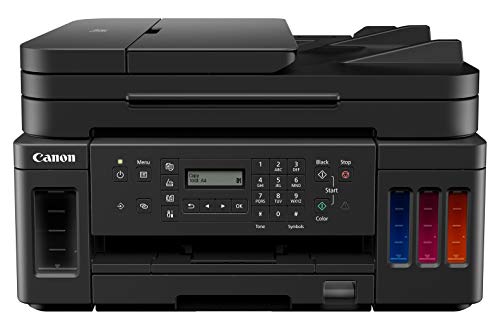 Impressora Multifunções CANON Pixma G7050 Canon - Impressoras, fotocopiadoras e máquinas de fax - multifunções, canon, pixma g7050