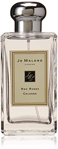 Perfume JO MALONE Rosas Vermelhas Cologne (100 ml) JO MALONE - Perfume e colônia - rosas vermelhas, cologne, 100 ml