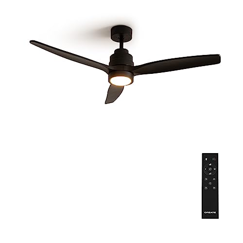 Ventoinha de Teto CREATE WINDSTYLANCE DC CREATE - Ventiladores de teto - ventoinha, teto, create windstylance, dc