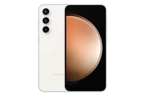 Smartphone SAMSUNG Galaxy S23 FE 5G (6,7'' - 8 GB - 256 GB - Creme) SAMSUNG - Telemóveis - android, 6.7 polegadas, 256 GB, 8 GB RAM