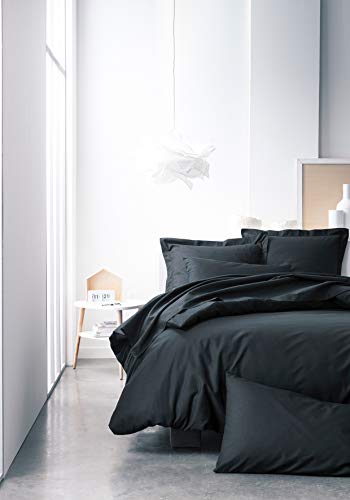 Capa de Edredão REGLISSE Algodão (220x240cm) TODAY - Capas de edredão - algodão, 220x240cm