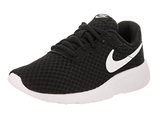 Sapatos Unisexo NIKE Tanjun Preto para Fitness (EU 30) Nike - Sapatos - unisexo, fitness, eu 30, preto