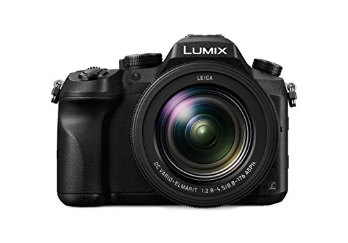 Máquina Fotográfica Compacta PANASONIC DMC-FZ2000EF Panasonic - Câmeras digitais - compacta, PANASONIC, dmc-fz2000ef