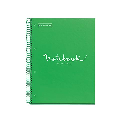 Pack de 100 Capas para Encadernação PAQ 3 Miquel Rius - Cadernos e bloco de notas - pack, 100 capas, encadernação