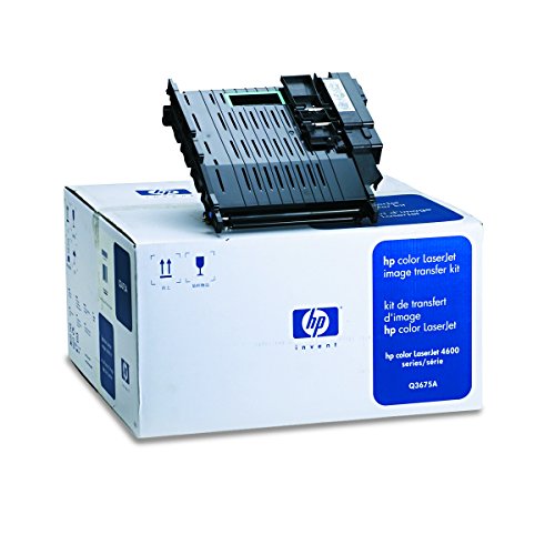 Acessórios para impressora/scanner HP CE861A HP - Impressoras, fotocopiadoras e máquinas de fax - 25000 páginas, laser, hp color laserjet 4650