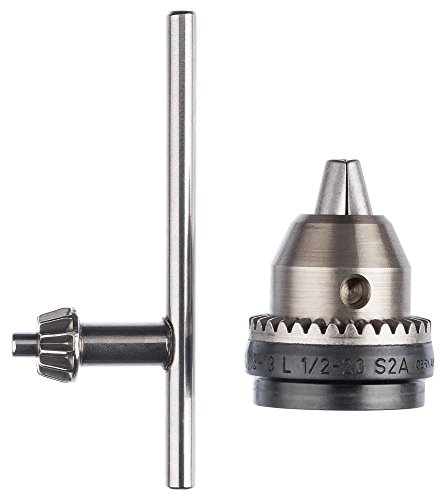Broca de Corte em Espiral BOSCH 2 608 571 056 Bosch Professional - Acessórios para ferramentas - aço inoxidável, fácil de utilizar, com fios