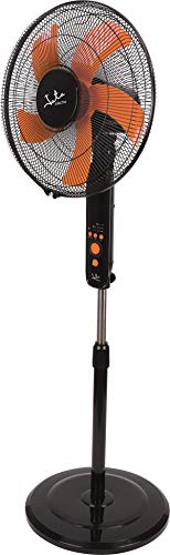 Coluna de Ar JATA VP3045 (3 velocidades - 50 W) Jata - Cozinha & sala de jantar - 3 velocidades, temporizador, oscilação, cabeçal inclinável