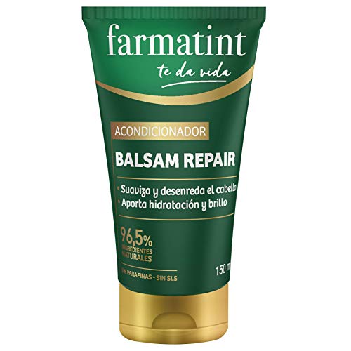 Condicionador FARMATINT Acondicionador (150ml) FARMATINT - Shampoo & condicionador - hidratante, desenreda, naturais, 150ml