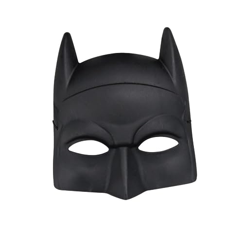 Máscara RUBIE'S Batman Shallow (Tam: 3-4 anos) Rubies - Brincadeira de faz de conta - Batman, shallow, 3-4 anos