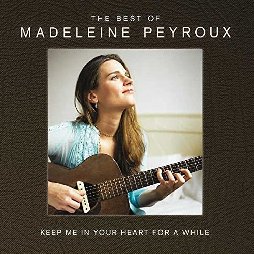 CD Keep Me In Your Heart For A While - Various Artists (1 CDs) Universal Music - Música e gravações de som - cd, various artists