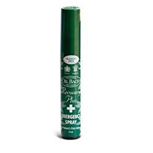 Recuperação de Energia AINSWORTH'S Recov Plus (21 ml) Flores de Bach - Banho e corpo - recuperação, energia, 21 ml