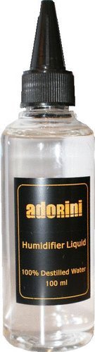 Adorini Humidificador líquido 100 ml 1 peça(s) adorini - Acessórios de humidor - humidificador, líquido, 100 ml